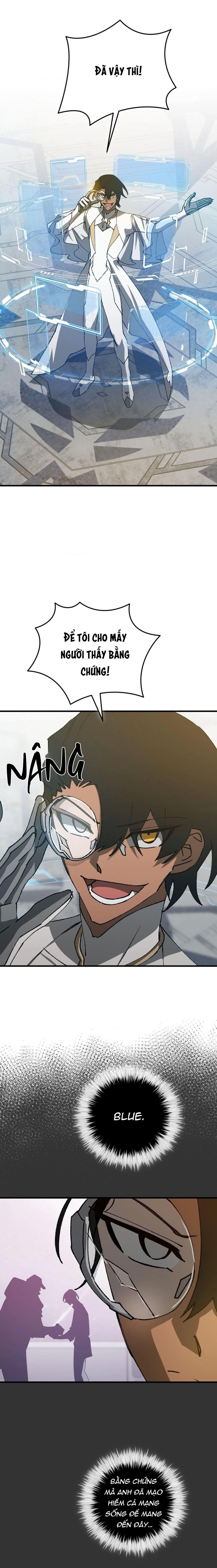 Hãy khóc đi đừng ngại ngùng! Chapter 39 - Next 