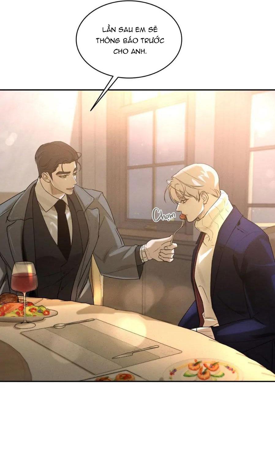 Đảo Ngược Kịch Bản Chapter 7 - Trang 2