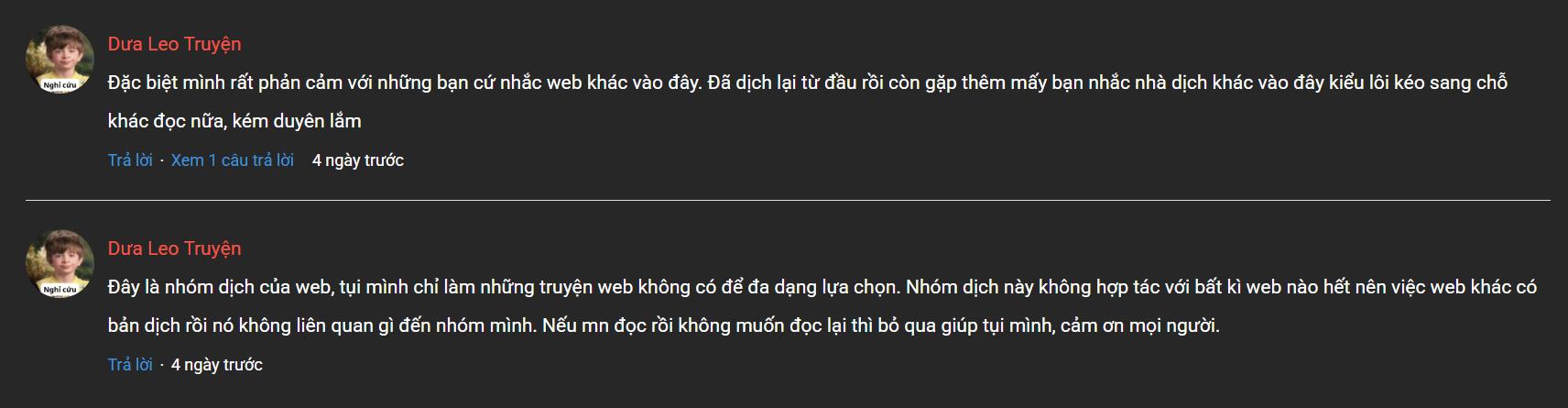 KHỞI NGUỒN SỰ SỐNG Chapter 10 - Next 