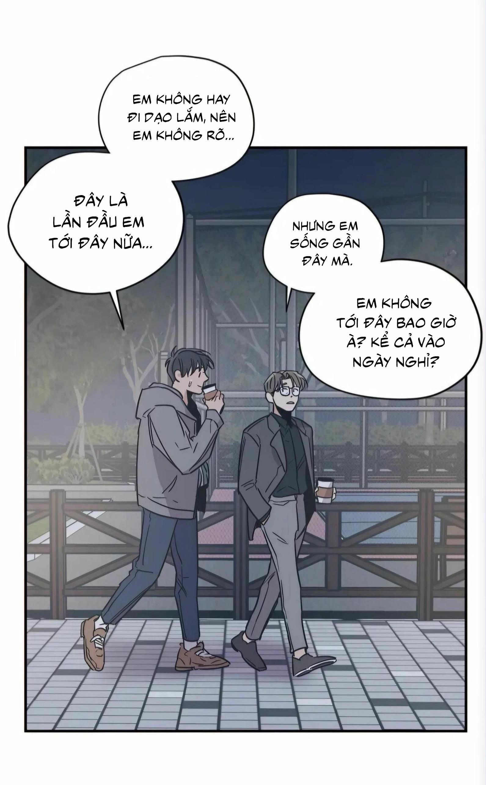 Chuyện Tình Triệu Won Chapter 16 - Next 