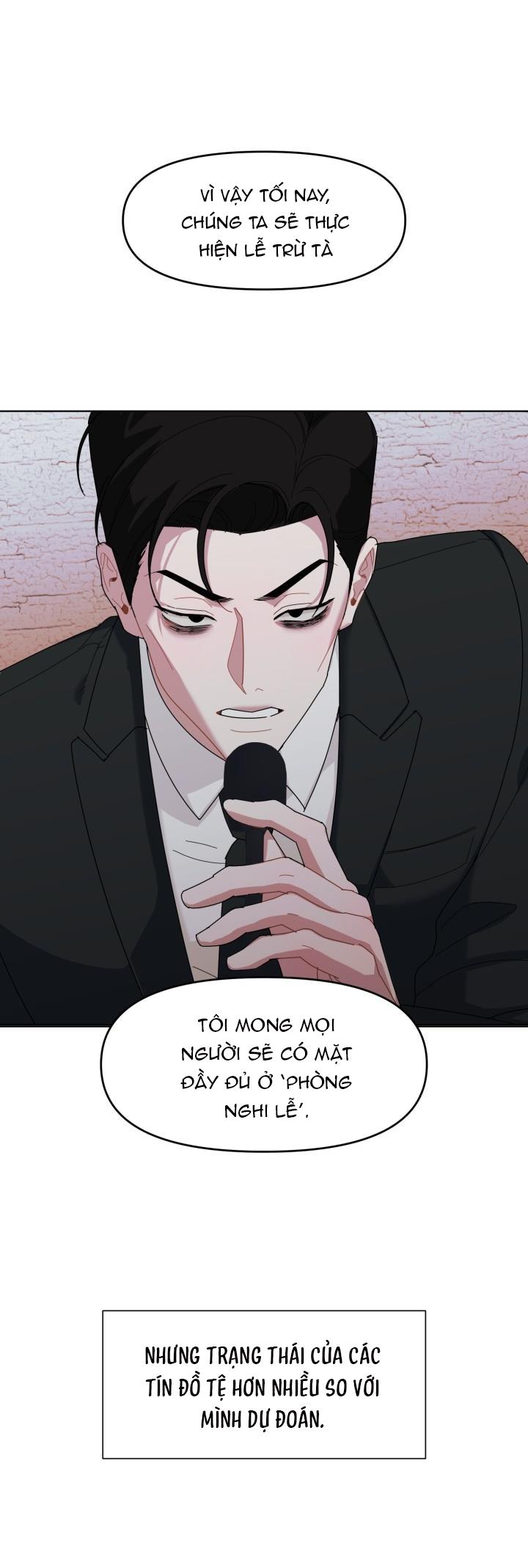 Tuyển Tập Sẽ Chết Nếu Không Làm Tình Chapter 1 - Trang 2