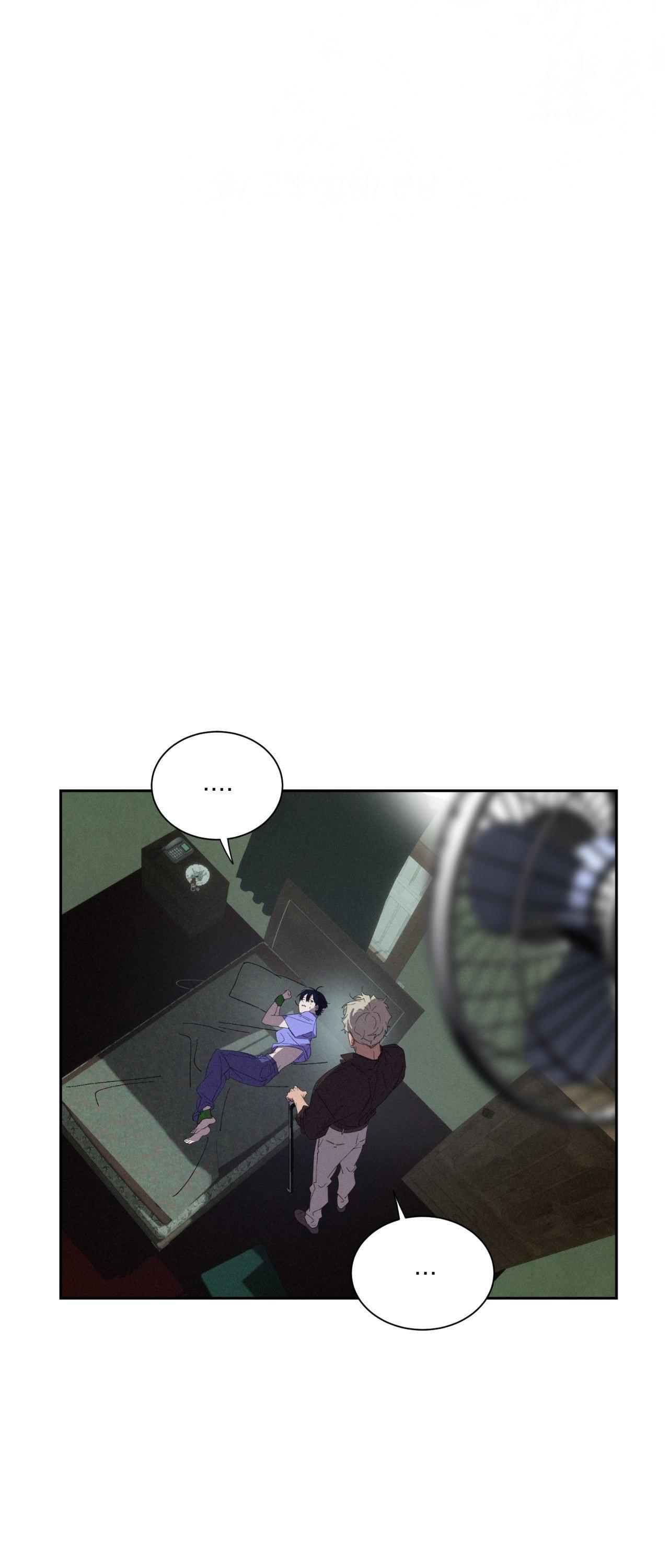 THIÊNG LIÊNG Chapter 2 H+ cu khủng lồ - Next 