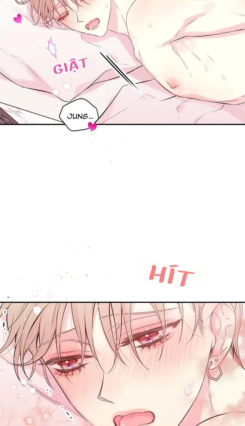 Bí Mật Của Tôi Chapter 92 Phone Sex - Next 