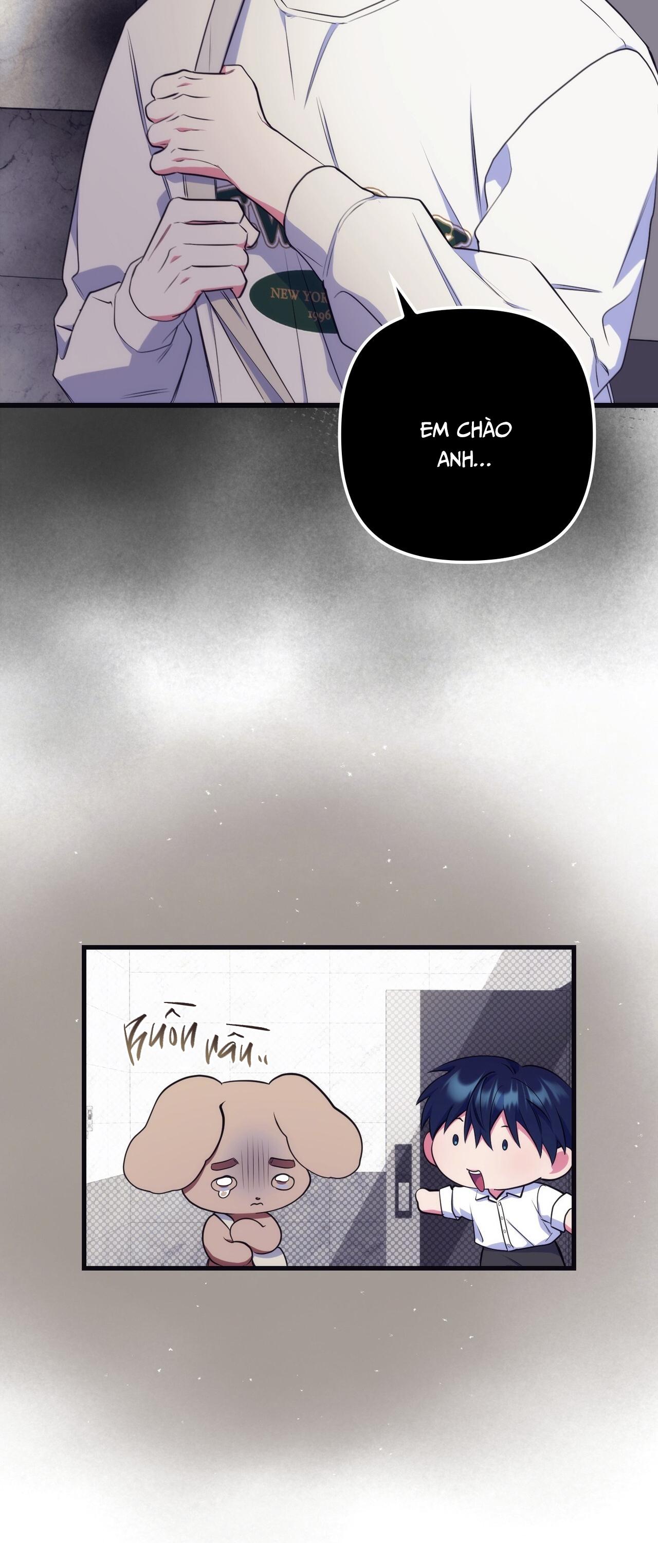 GIÚP ANH MỘT LẦN THÔI Chapter 12 - Next 