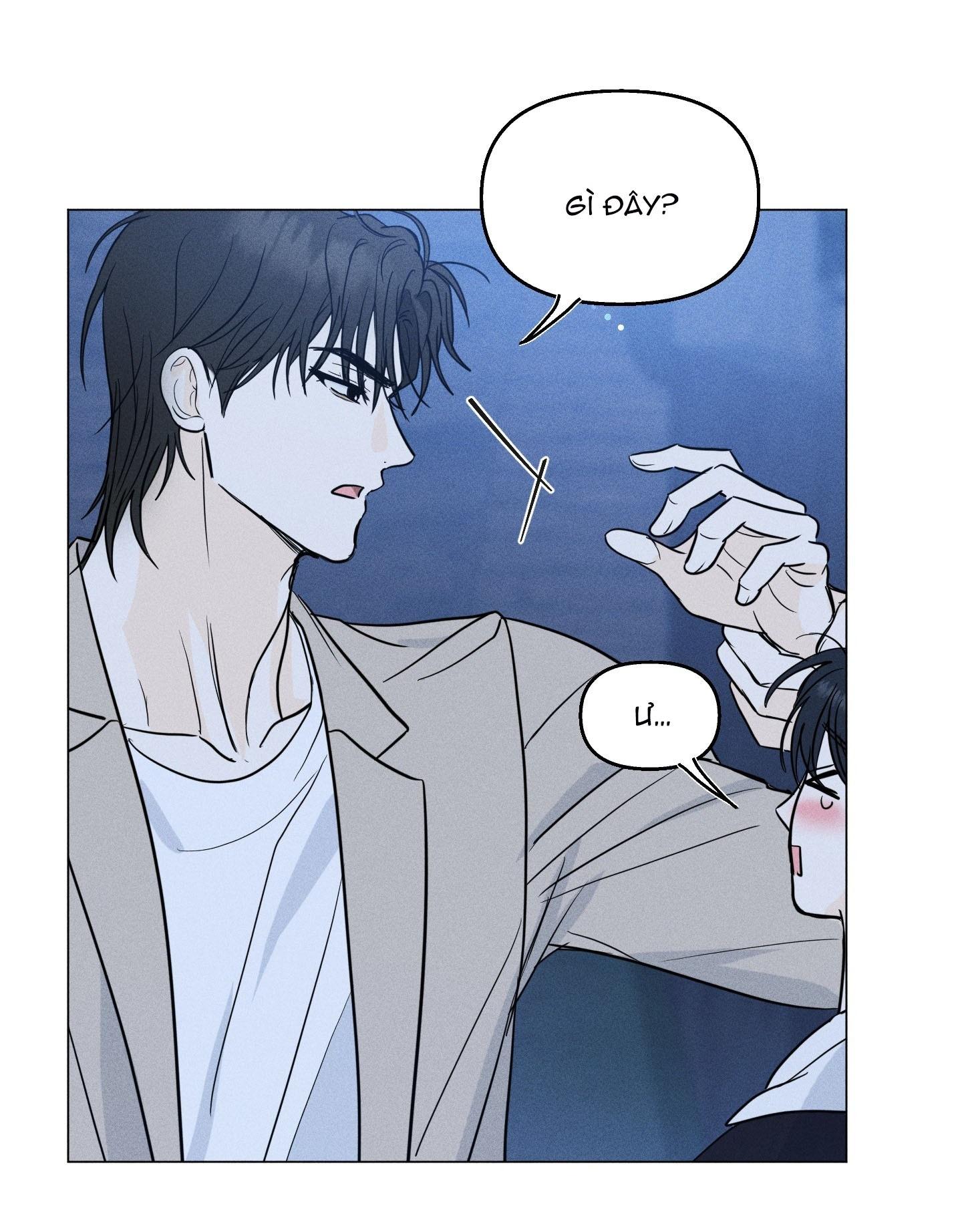 Xe tải tình yêu Chapter 5 - Trang 2