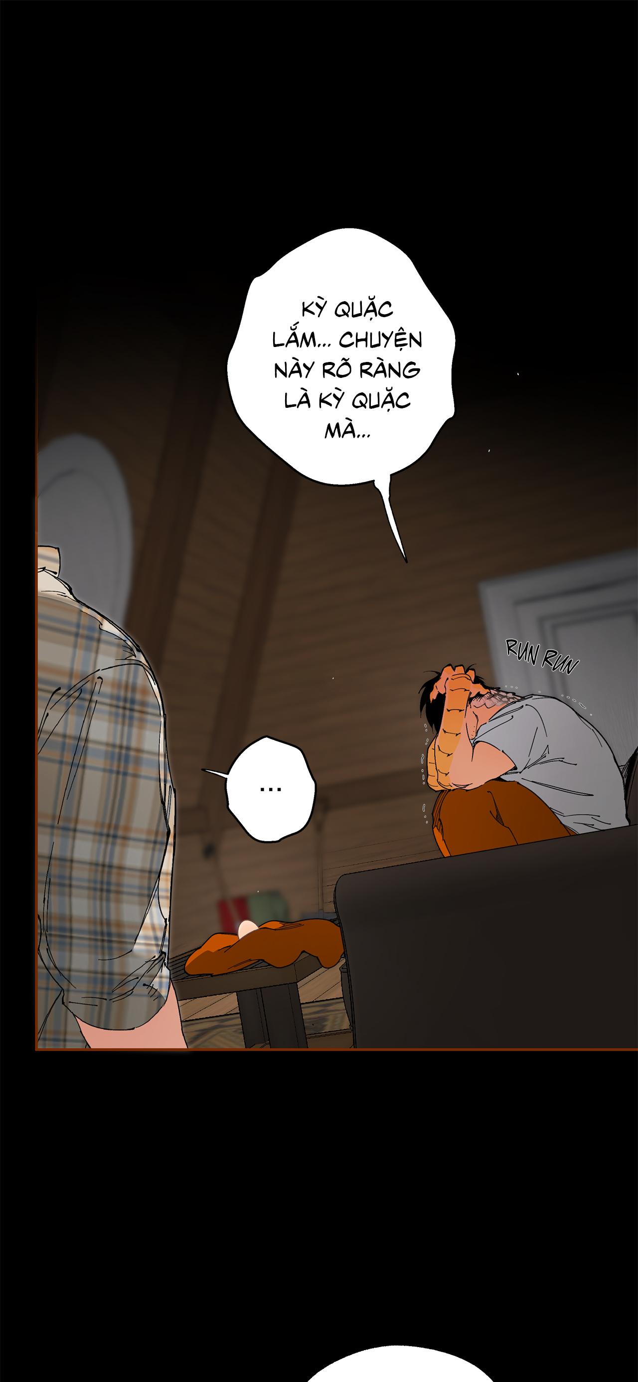 Mr.A's Farm Chapter 14 - Trang 2