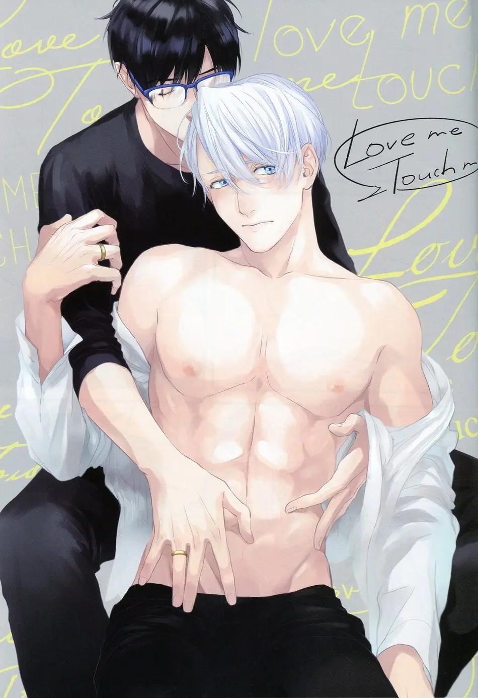 Tổng hợp oneshot Chapter 308 - Next Chapter 309.1
