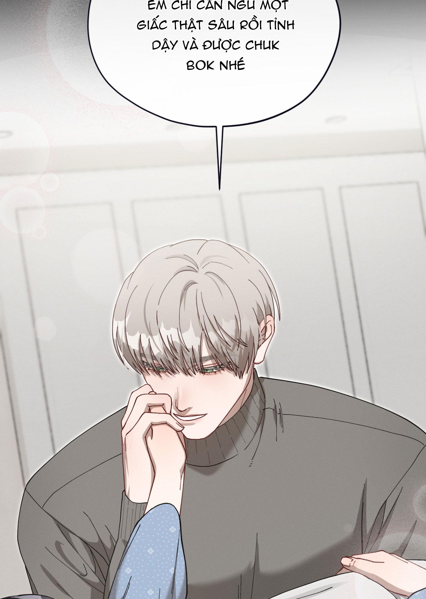 (ABO) CÁCH YÊU THƯƠNG CỤC CƯNG Chapter 11 - Next 