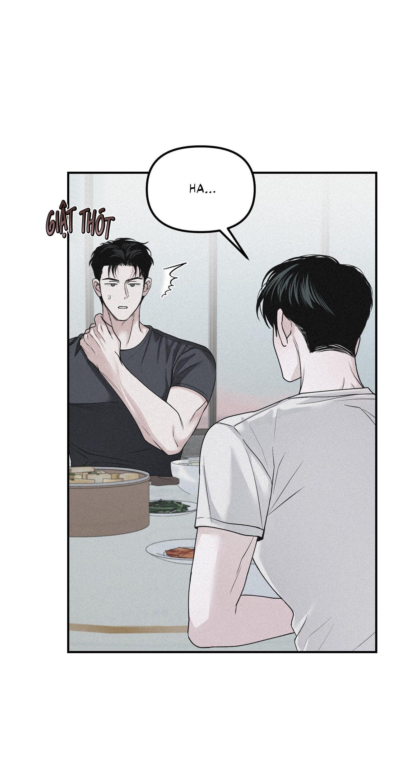 (CBunu) Phép Chiếu Chapter 38 - Next 