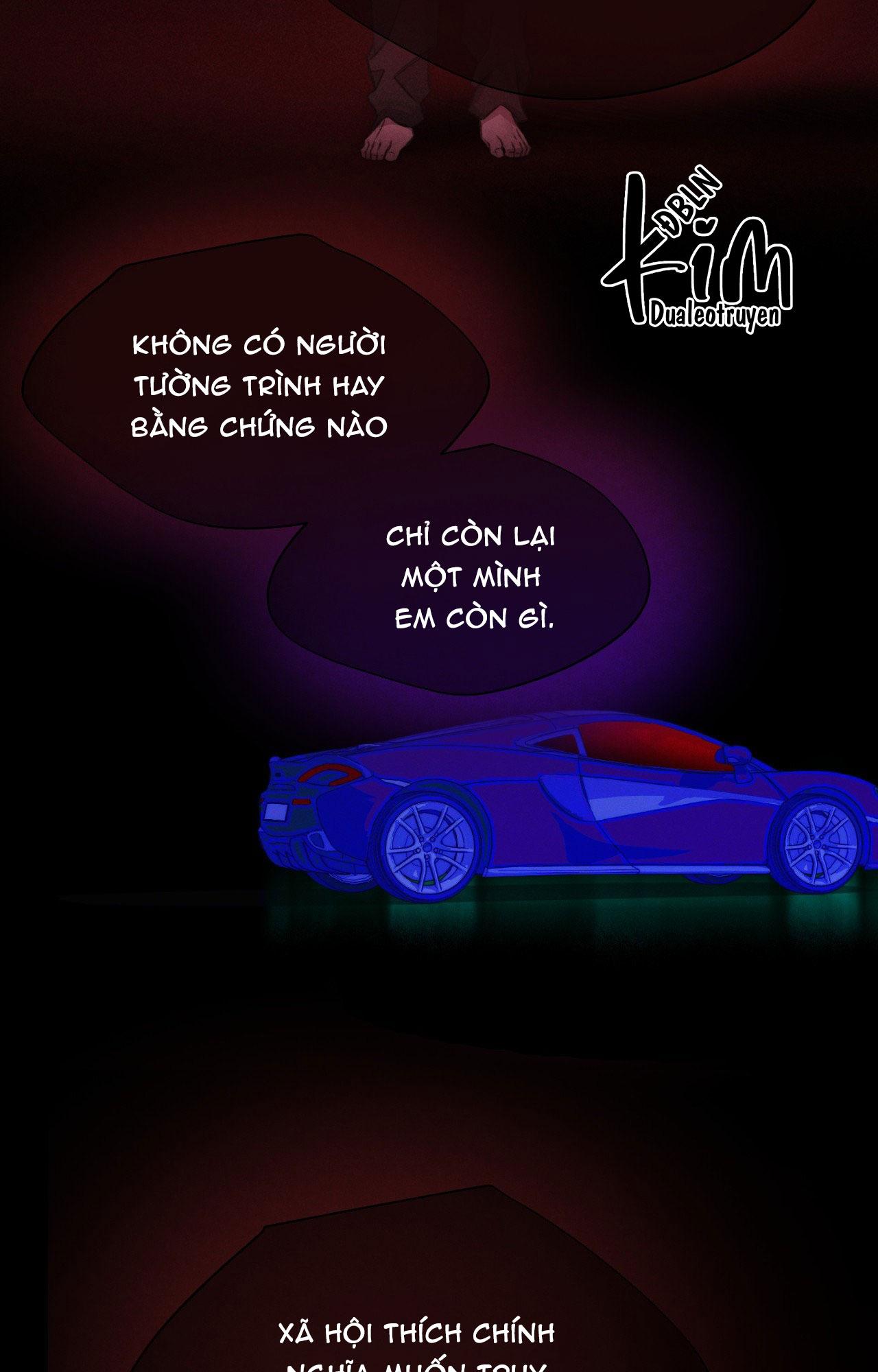 STILL LOVE YOU Chapter 32 - Next 