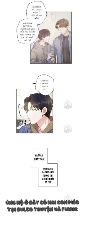 Mưa Giông Chapter 66 - Next Chapter 67