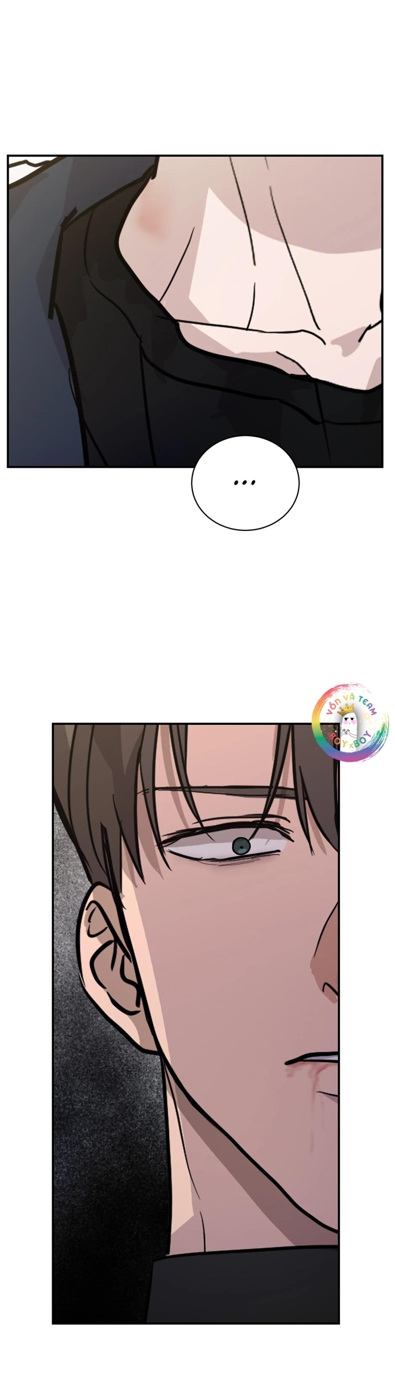 Lời Tán Tỉnh Ngọt Tựa Bánh Bích Quy Chapter 39 - Trang 2