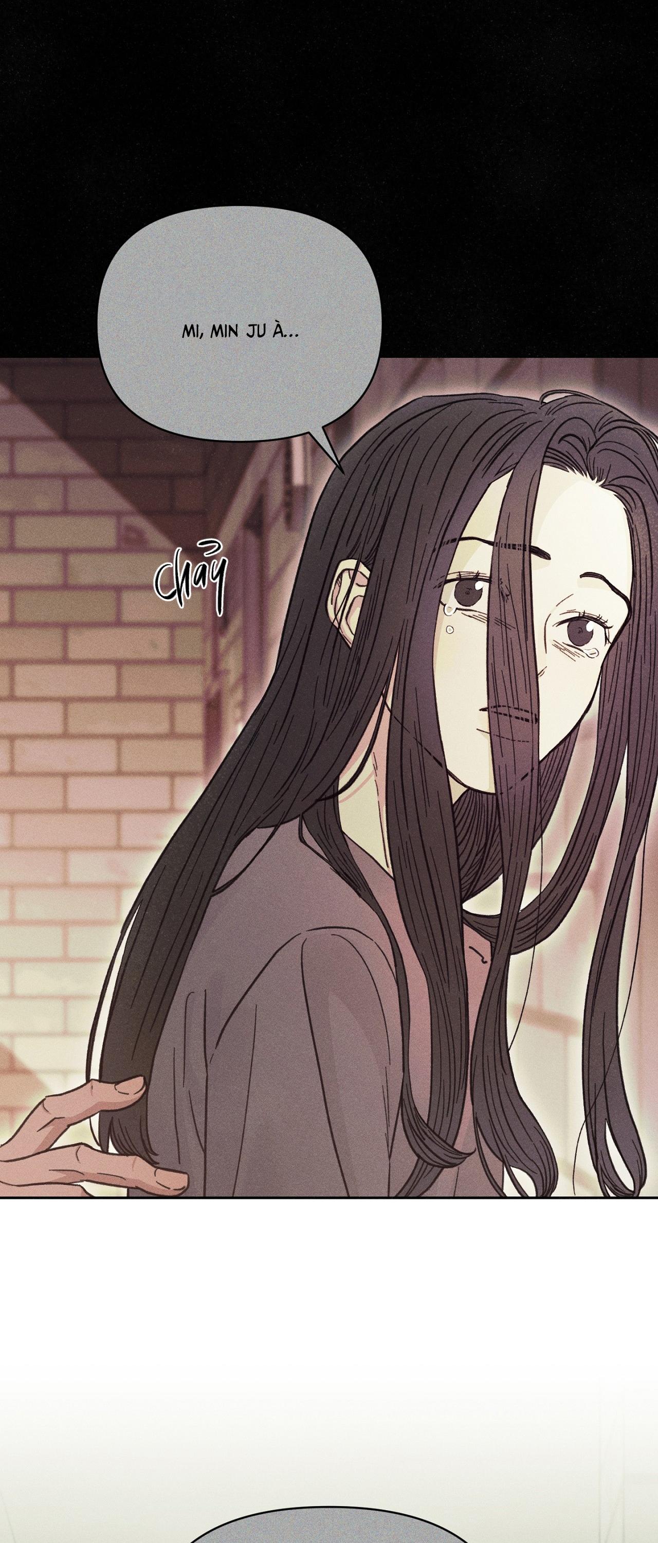 TÌNH YÊU KHỞI ĐẦU TỪ NỖI SỢ Chapter 17 - Next 