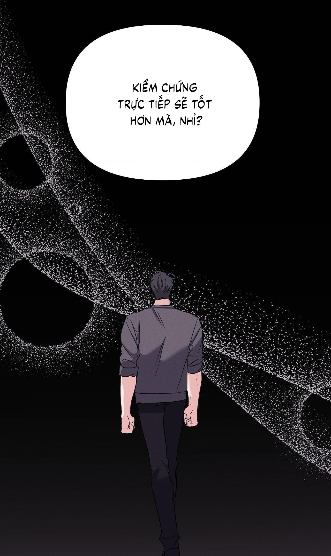 (CBunu) Cẩm Nang Fetish Chapter 15 - Next 