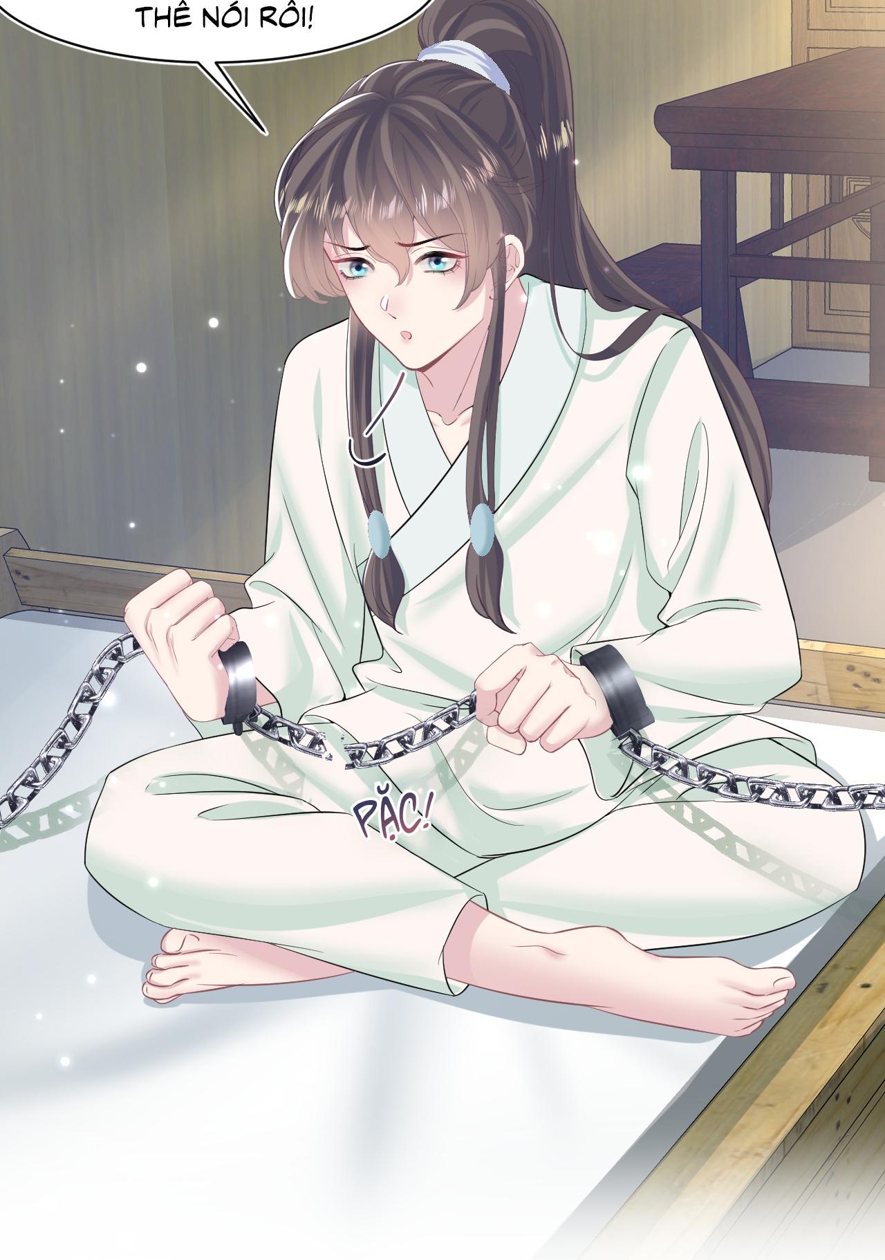 Tuyệt mỹ bạch liên hoa online dạy học Chapter 103 - Next Chapter 104