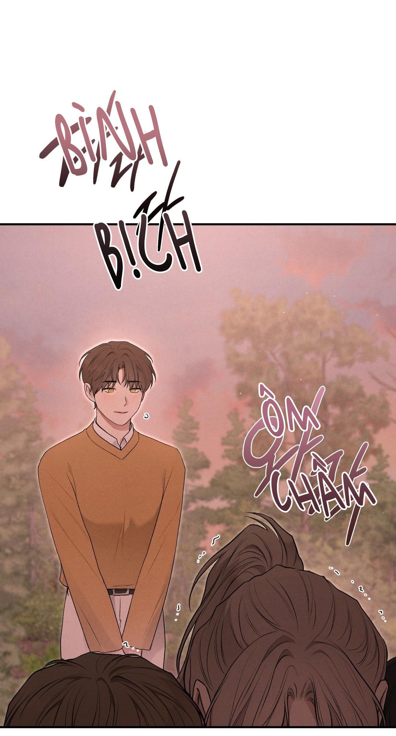 SỨ GIẢ THẦN CHẾT Chapter 38 - Next 