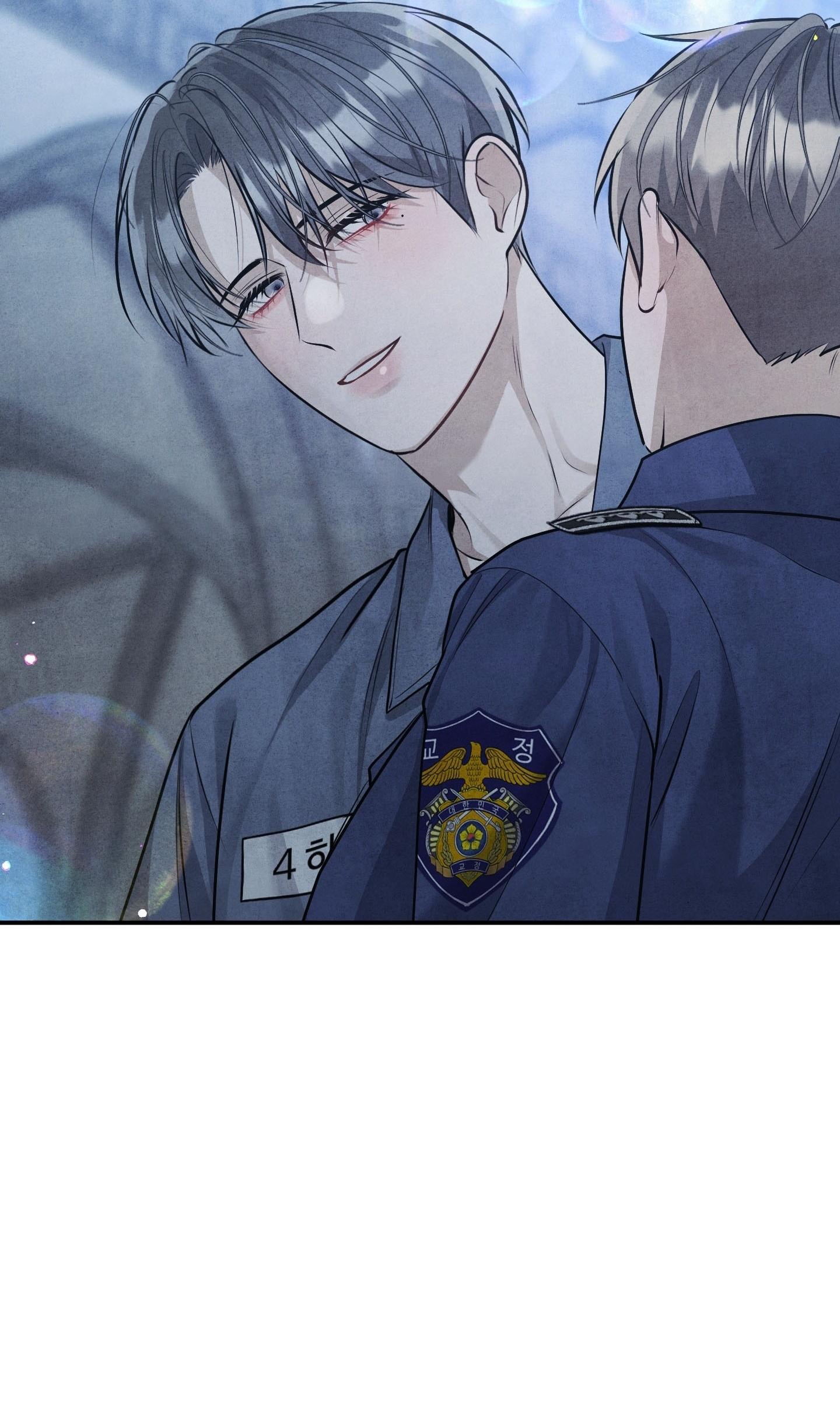 HẮC DIỄM DỤC VỌNG Chapter 21 END SS1 - Next 