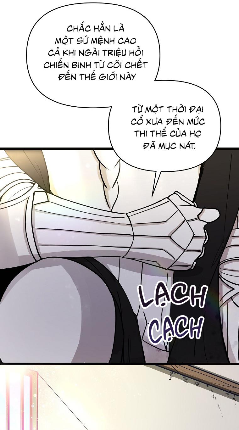 Hãy Lựa Chọn Anh Hùng Của Bạn Thật Cẩn Thận Chapter 4 - Next 