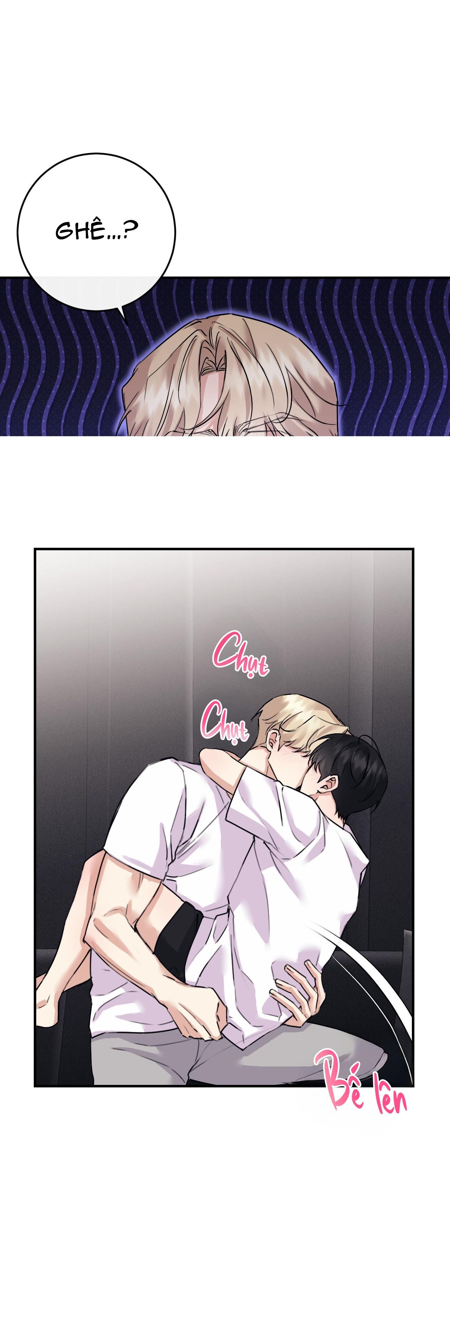 QUAN HỆ CỘNG SINH GIỮA TRỜI VÀ TRĂNG Chapter 60 - Next 