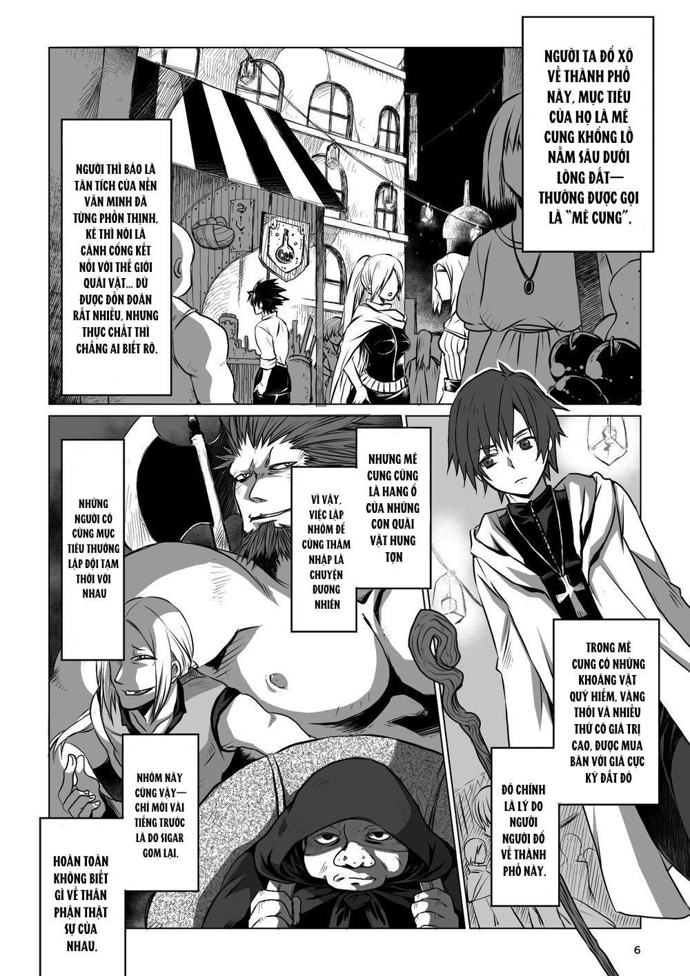 Oneshot hỏny Chapter 341.1 - Next Chapter 342.1