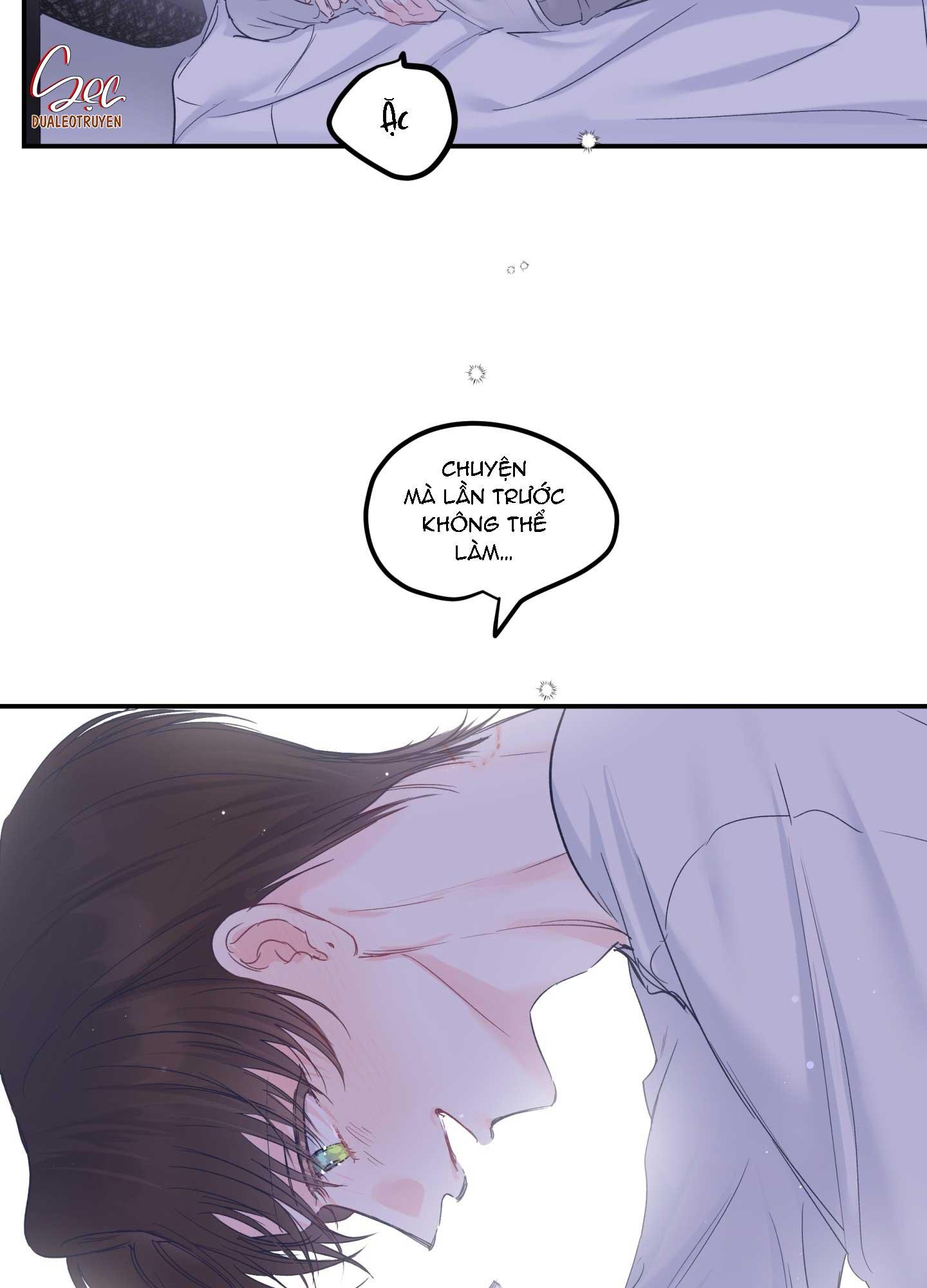 ĐẢO NGƯỢC CỦA ĐẢO NGƯỢC Chapter 64 - Next 