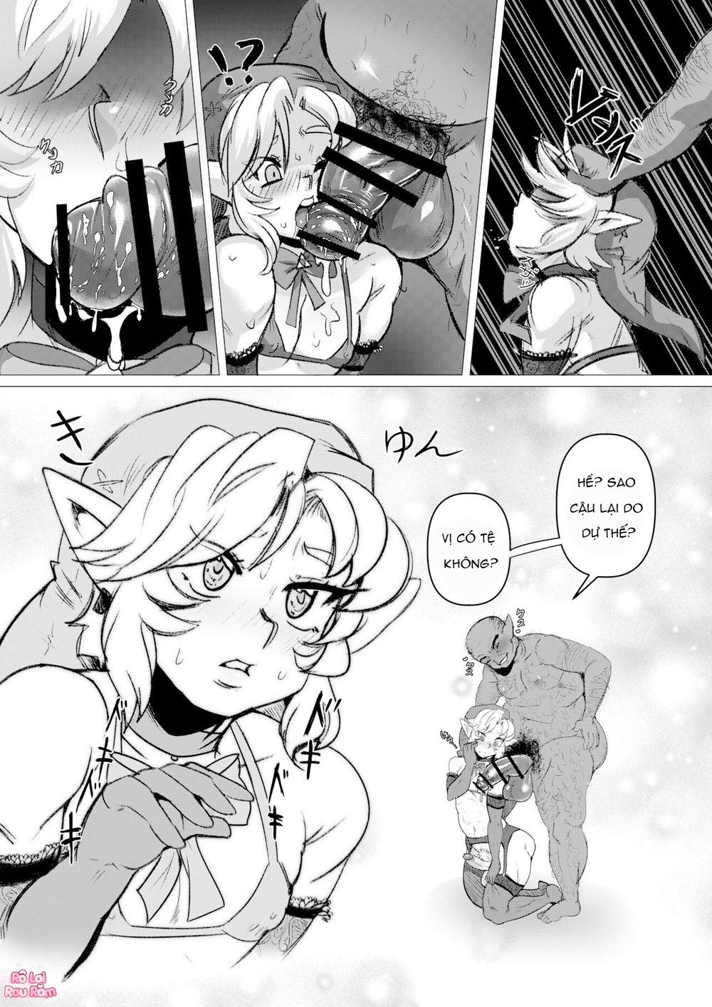 GAY LỔ DÁI rolai Chapter 16 - Next Chapter 17