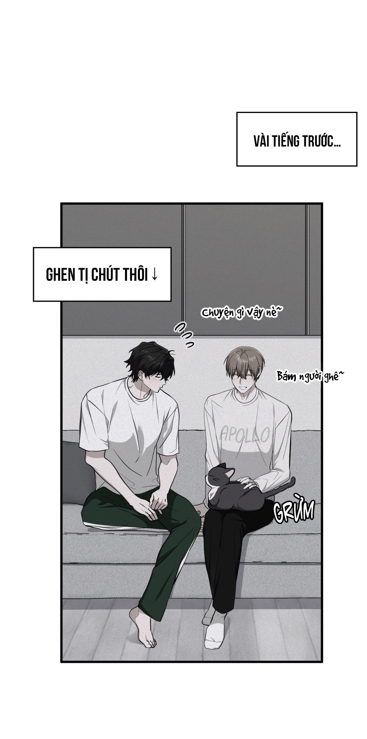 Guild member Chapter 81 - Next 