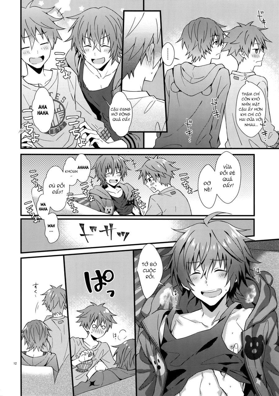 TUYỂN TẬP GÂY NỨNG NHÀ RÔ Chapter 436 - Next Chapter 437.1