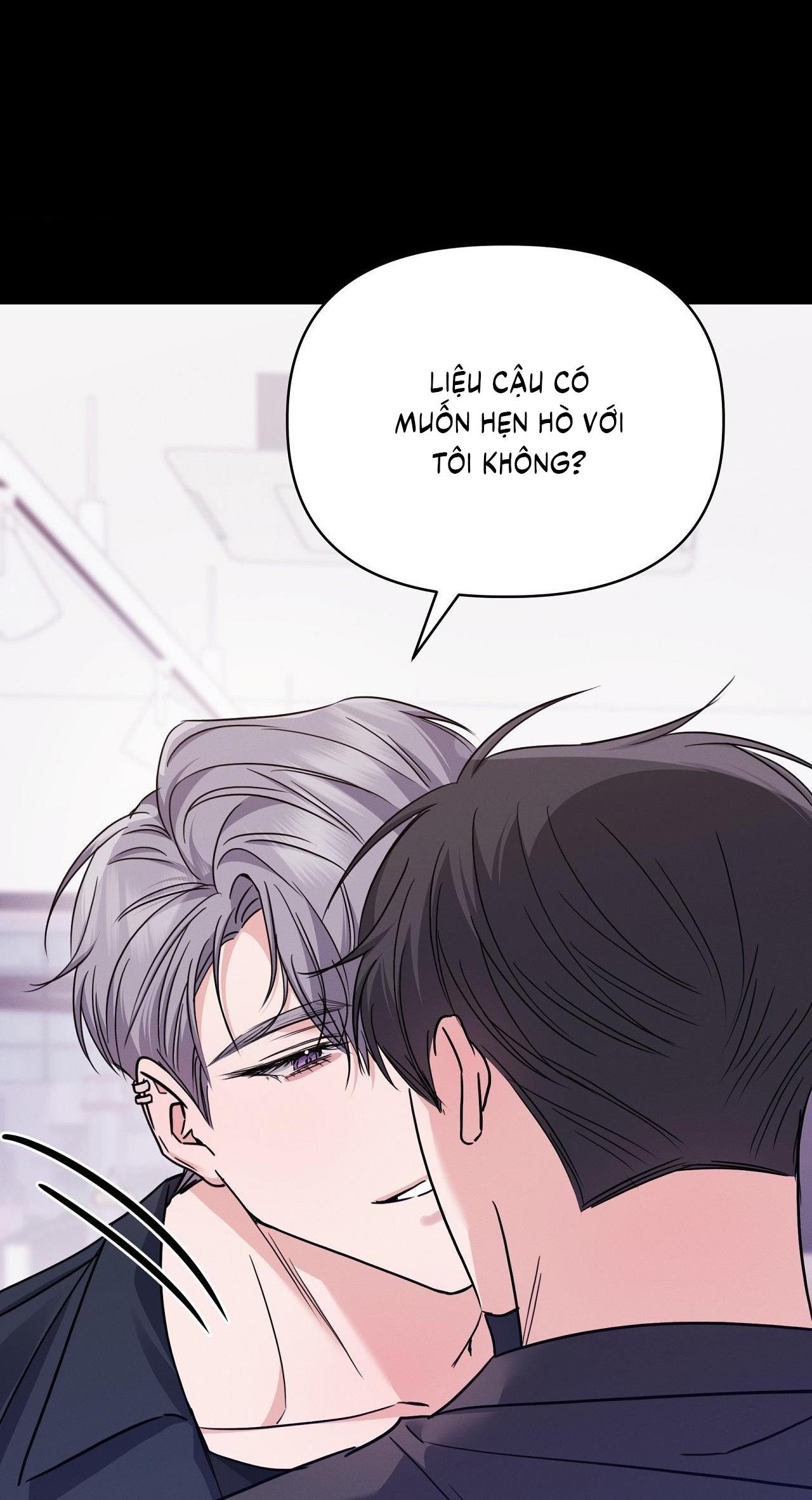 (CBunu) Cẩm Nang Fetish Chapter 15 - Next 