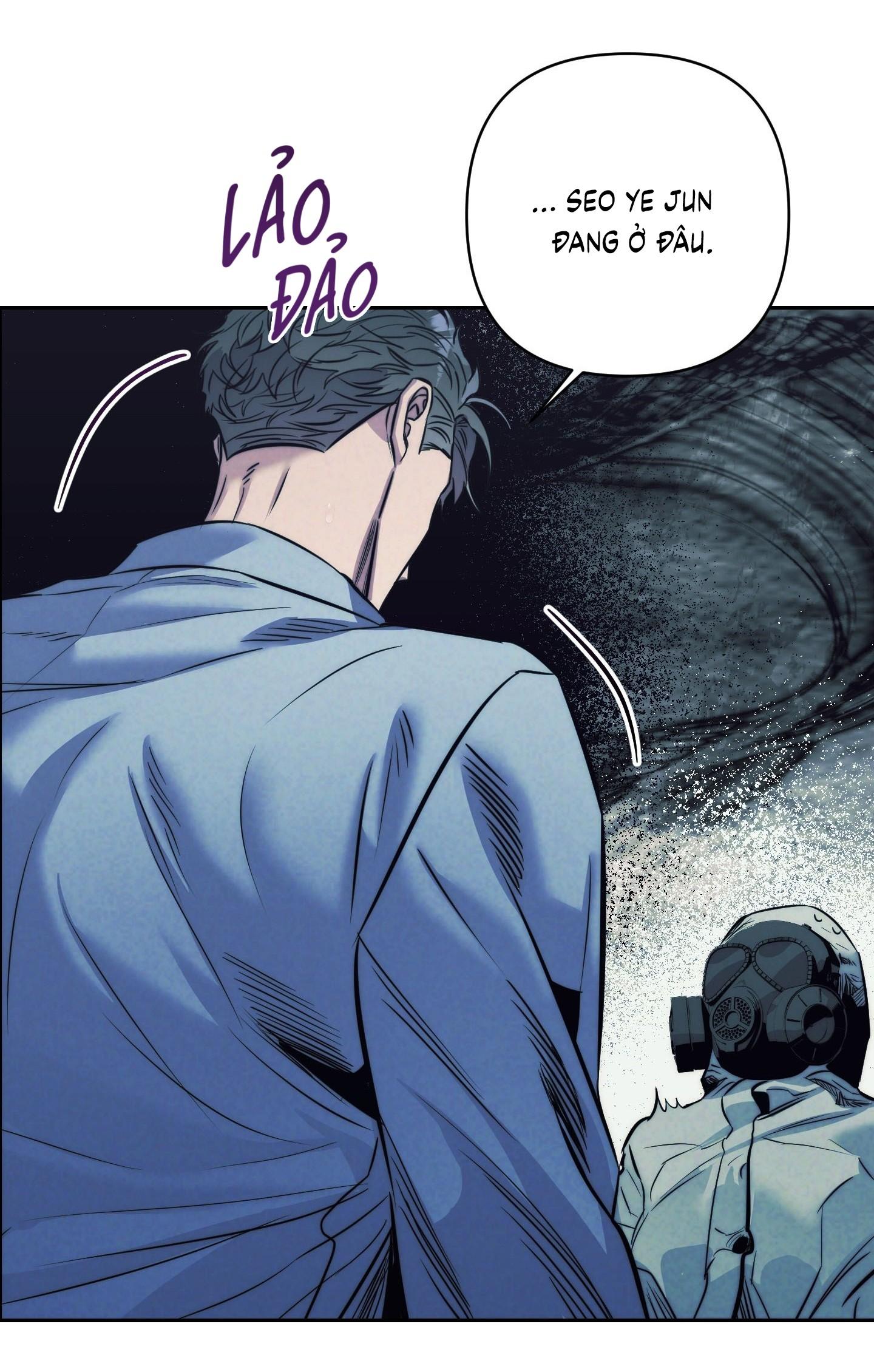 (CBunu) Stigma Chapter 46 H+ - Next Chapter 47 H+