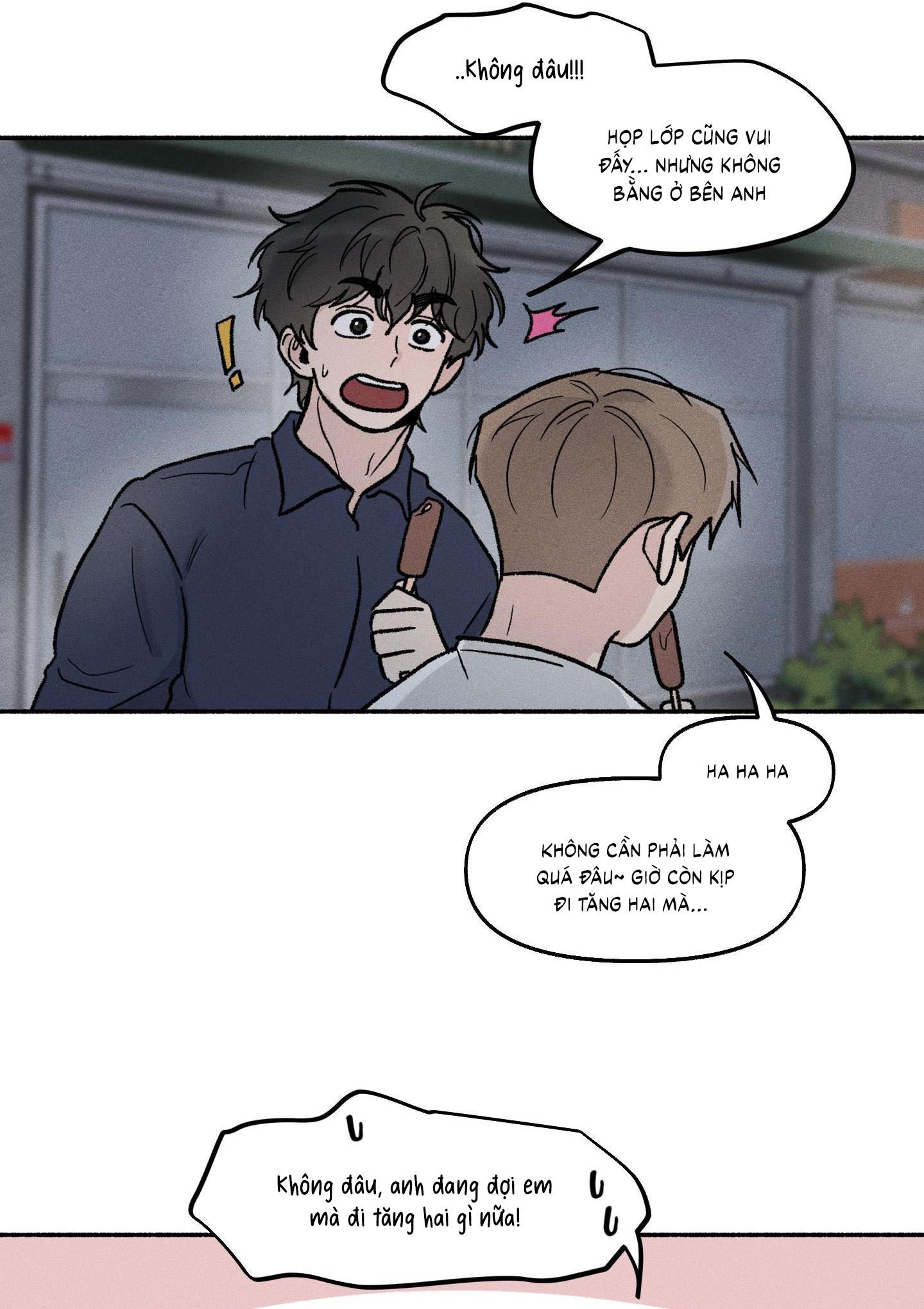 (CBunu) Khi Người Lơ Đãng Chapter 28 - Next 