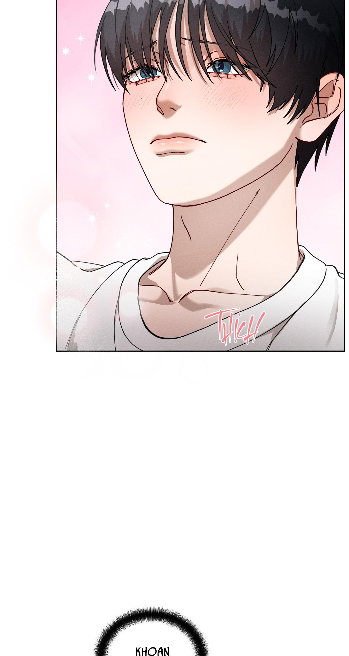 (ABO) CÁCH YÊU THƯƠNG CỤC CƯNG Chapter 3 - Trang 2