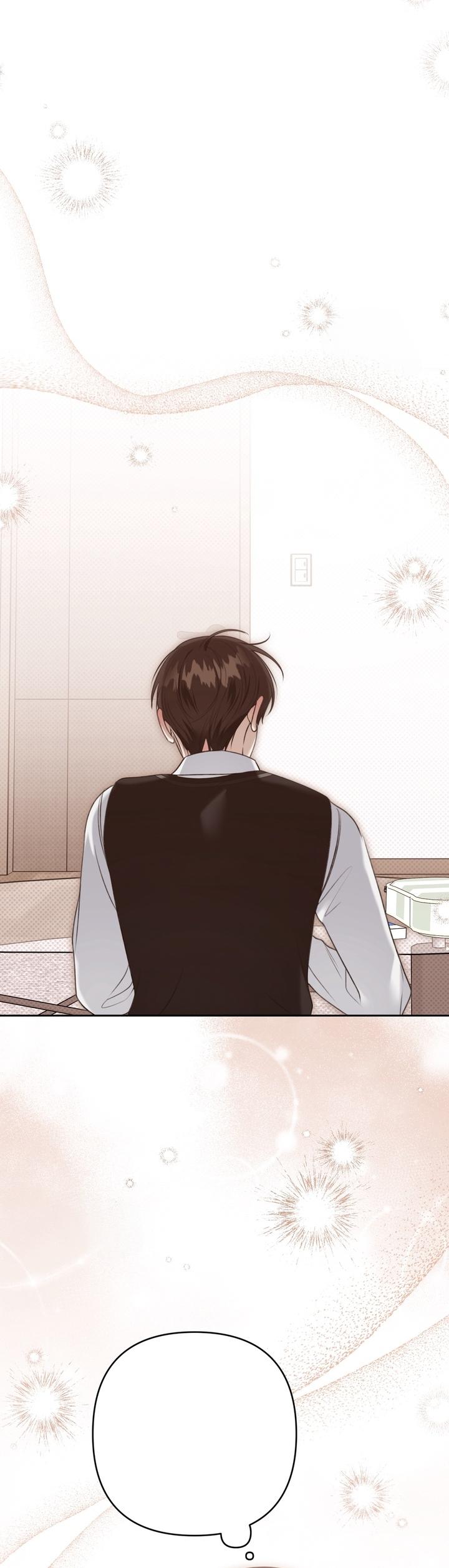 EIGHTEEN'S BED Chapter 27 - Trang 2