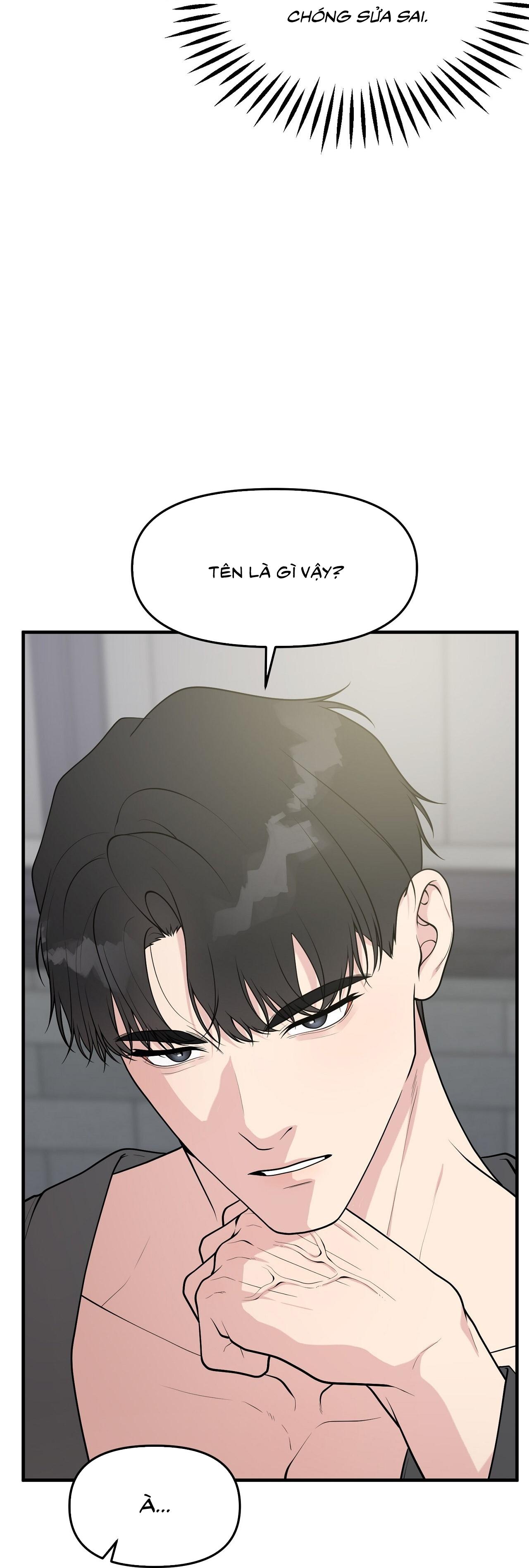 [DDT] HƯƠNG VỊ TÌNH THÂN Chapter 2 - Trang 2