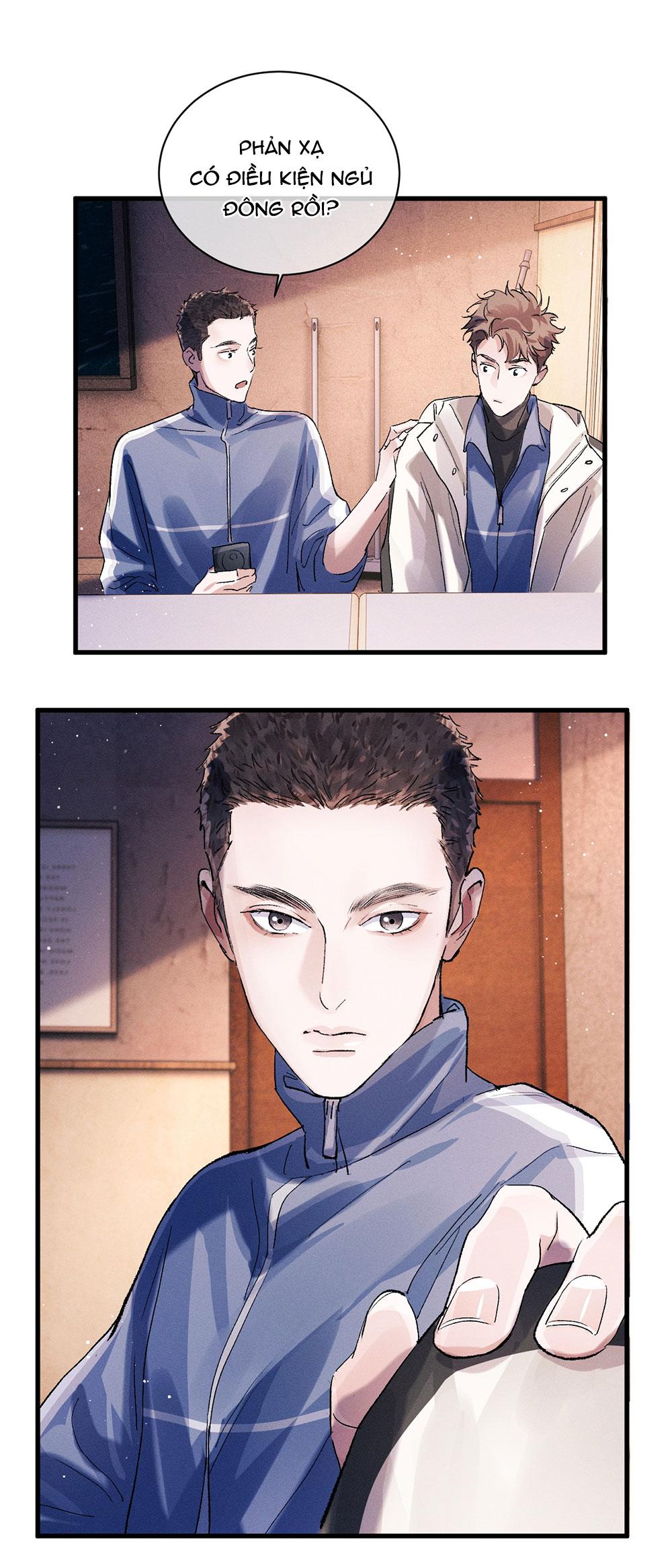Tát Dã (Ngang Tàng) Chapter 40 - Next 