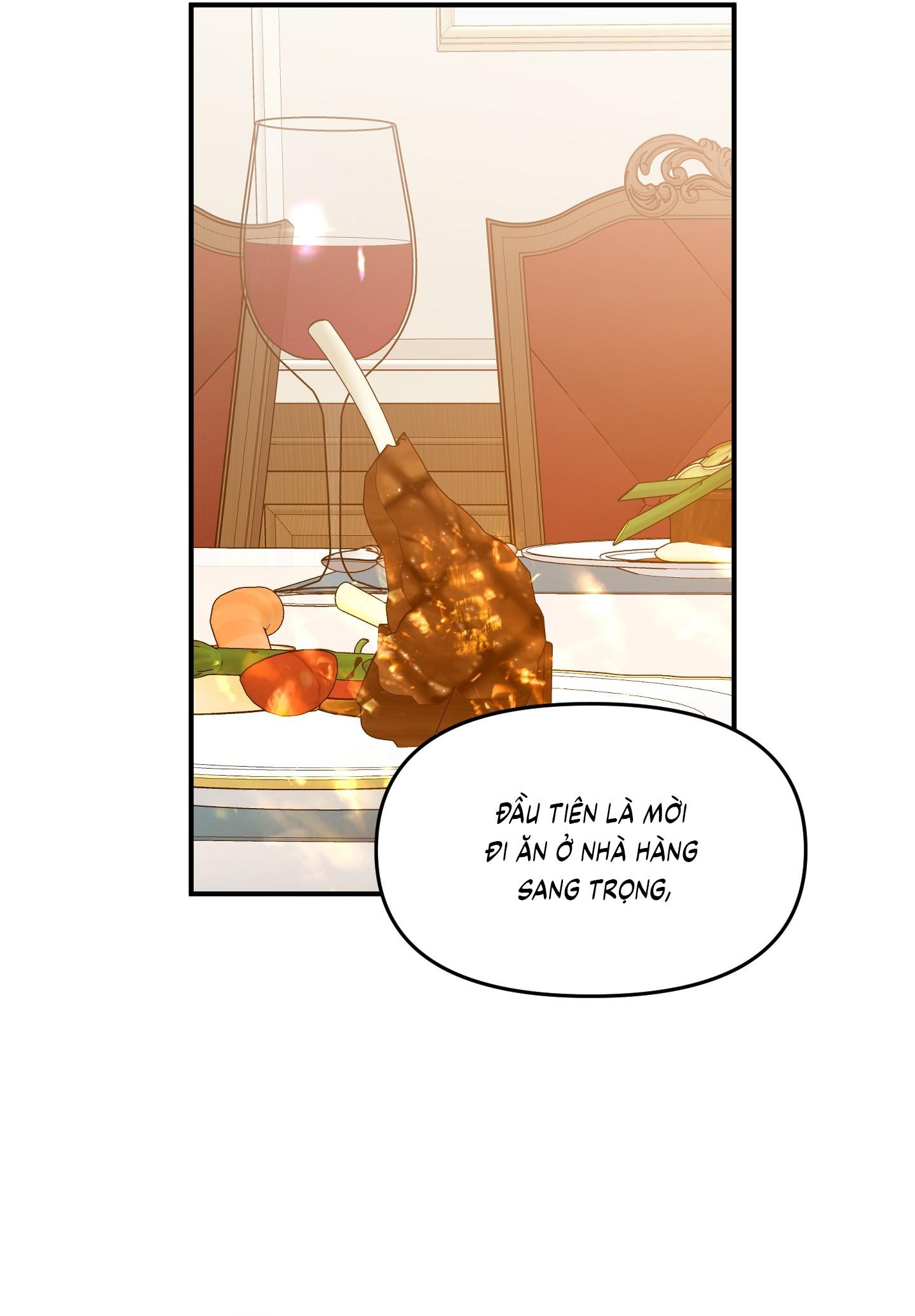 (CBunu) SCOOP Chapter 20 - Next 