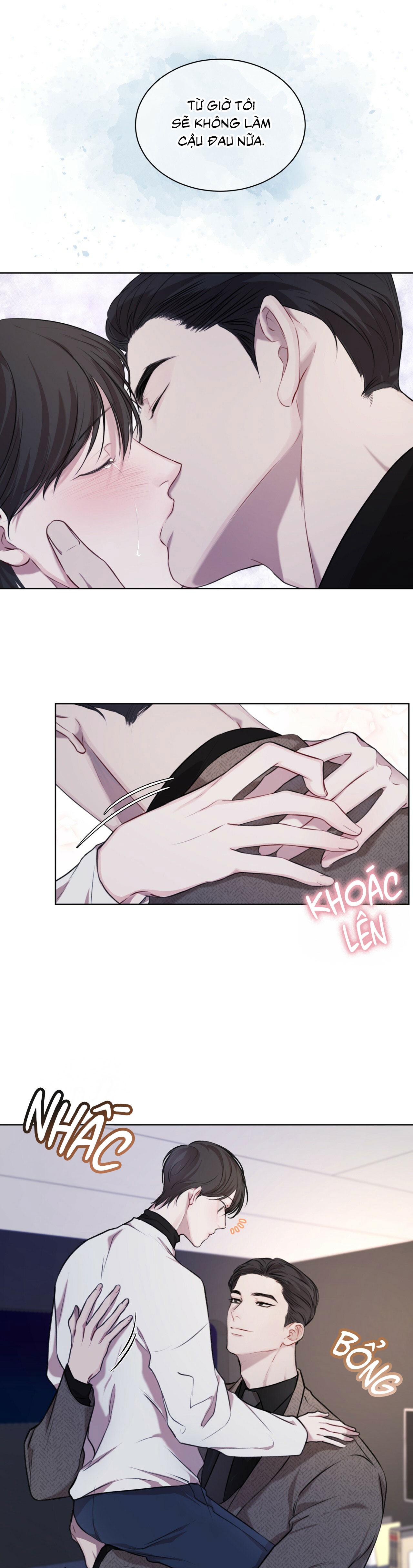 KHỞI NGUỒN SỰ SỐNG Chapter 14 H - Next 