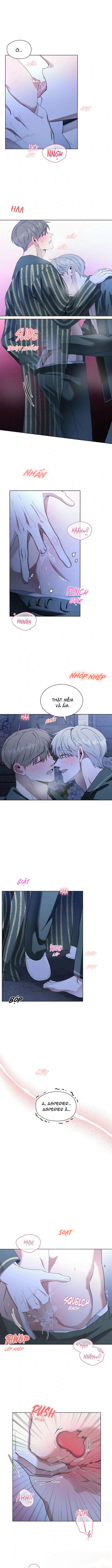 Ham Muốn Mạnh Mẽ Chapter 83 - Next 