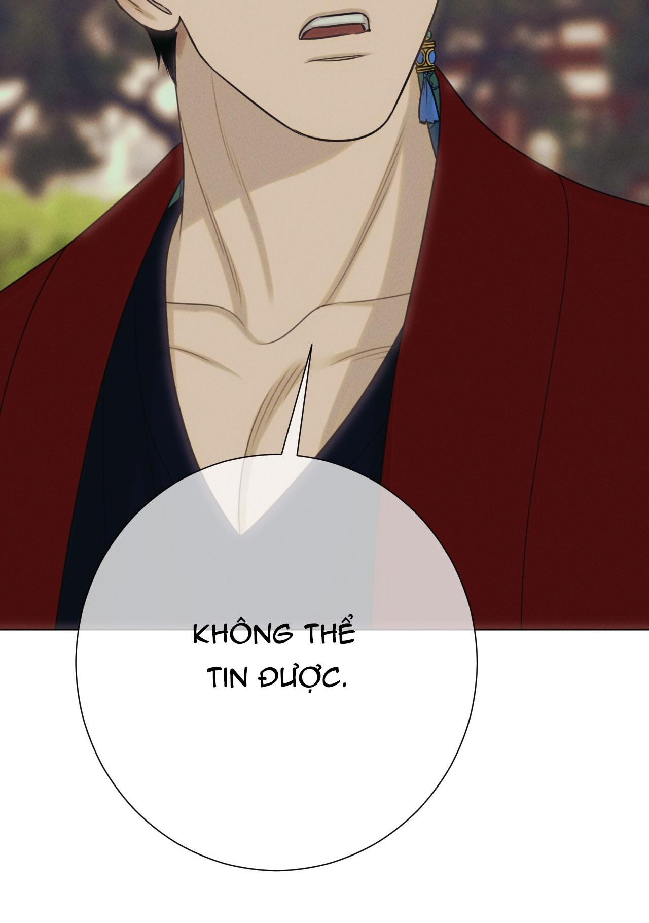 QUẺ BÓI GIẤC MƠ CỦA YÊU TINH Chapter 55 - Next 