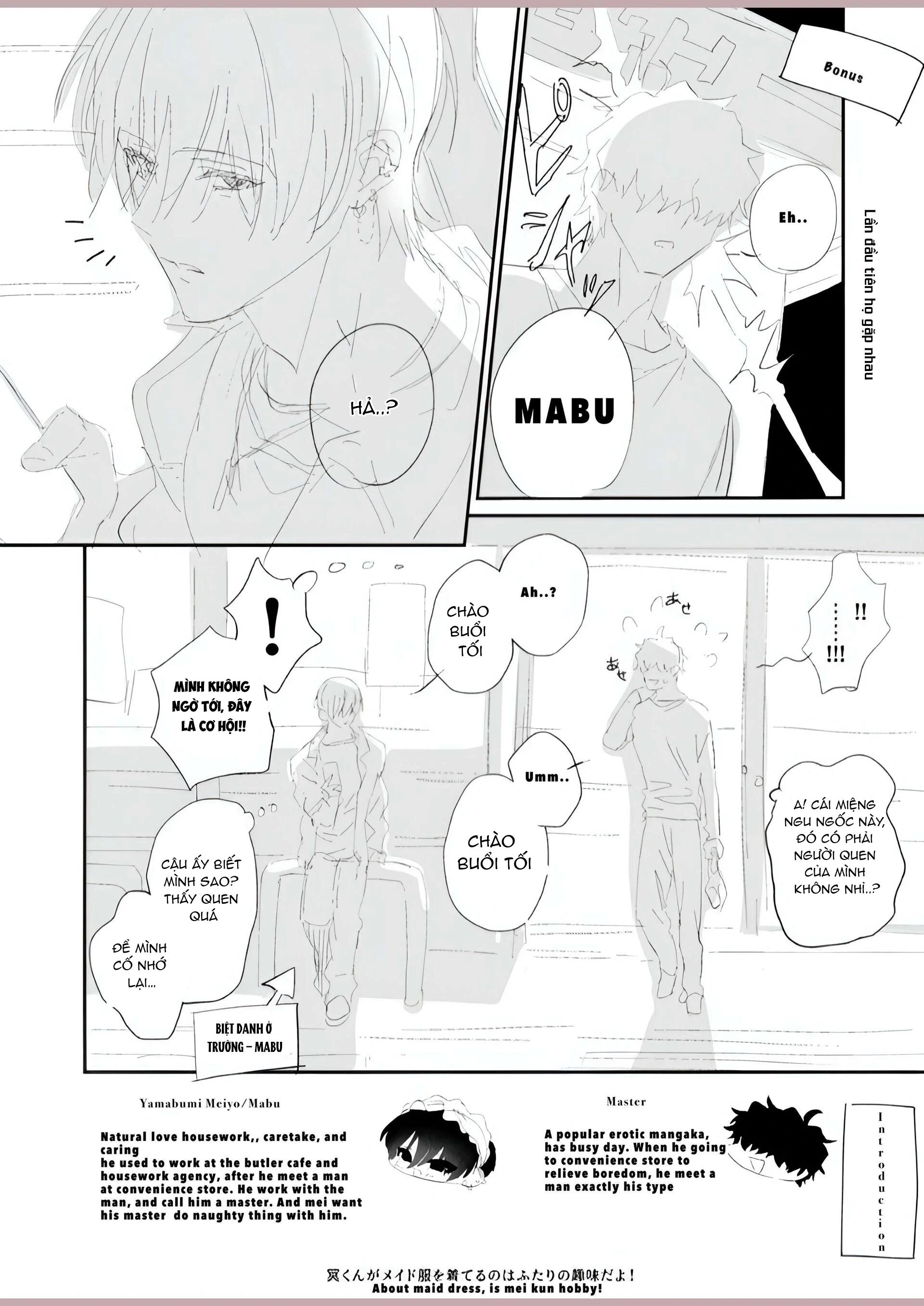 Tuyển tập lứng cac Chapter 1 Bìa - Next Chapter 2