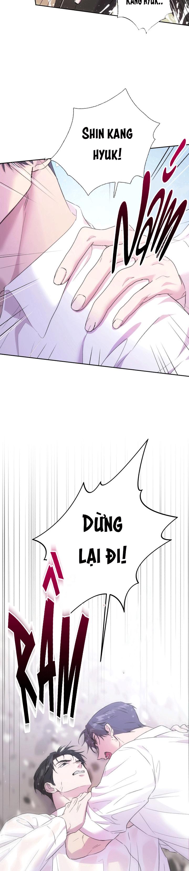 LUẬN VĂN BODY CỦA GIÁO SƯ Chapter 8 - Next 