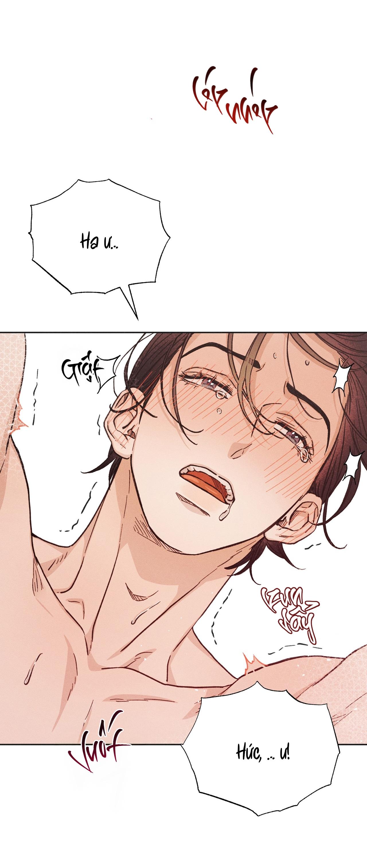 TÌNH YÊU KHỞI ĐẦU TỪ NỖI SỢ Chapter 12 H+ - Next 