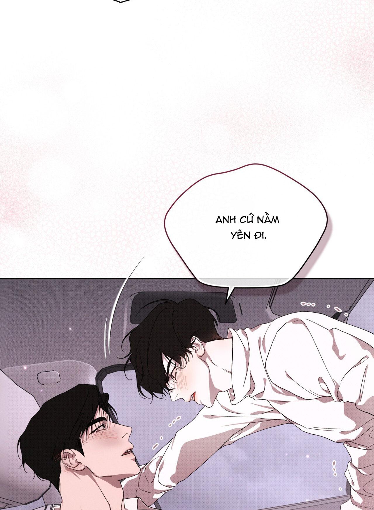 NGUỒN GỐC TIẾN HÓA Chapter 19 - Next Chapter 20