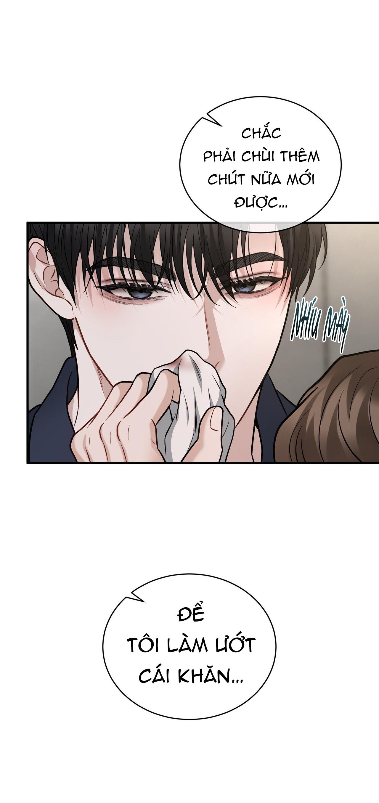 MỞ KHÓA GIAM CẦM Chapter 13 - Next Chapter 14