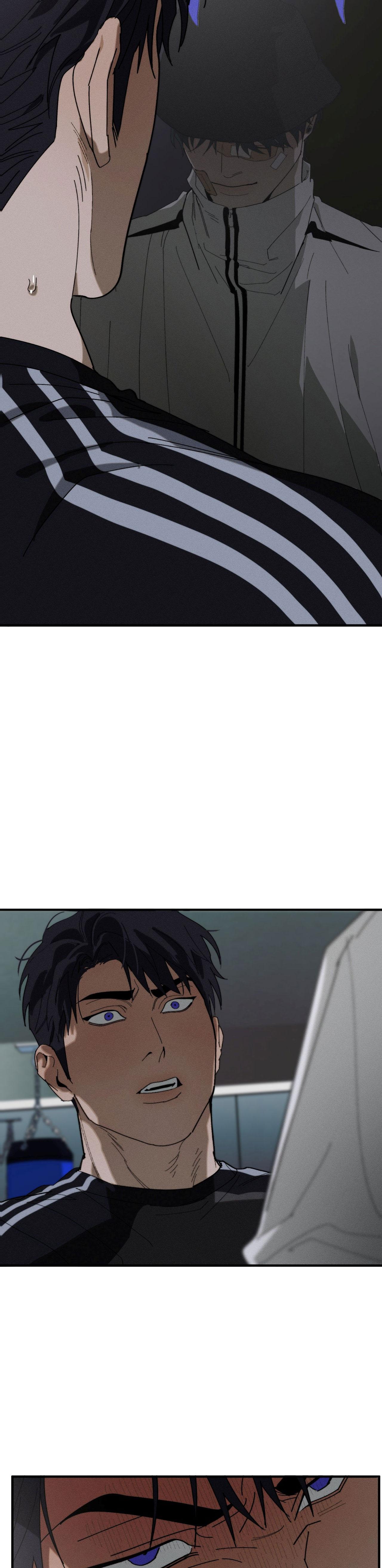 LỬA TÌNH BỐC CHÁY Chapter 22 - Next Chapter 23