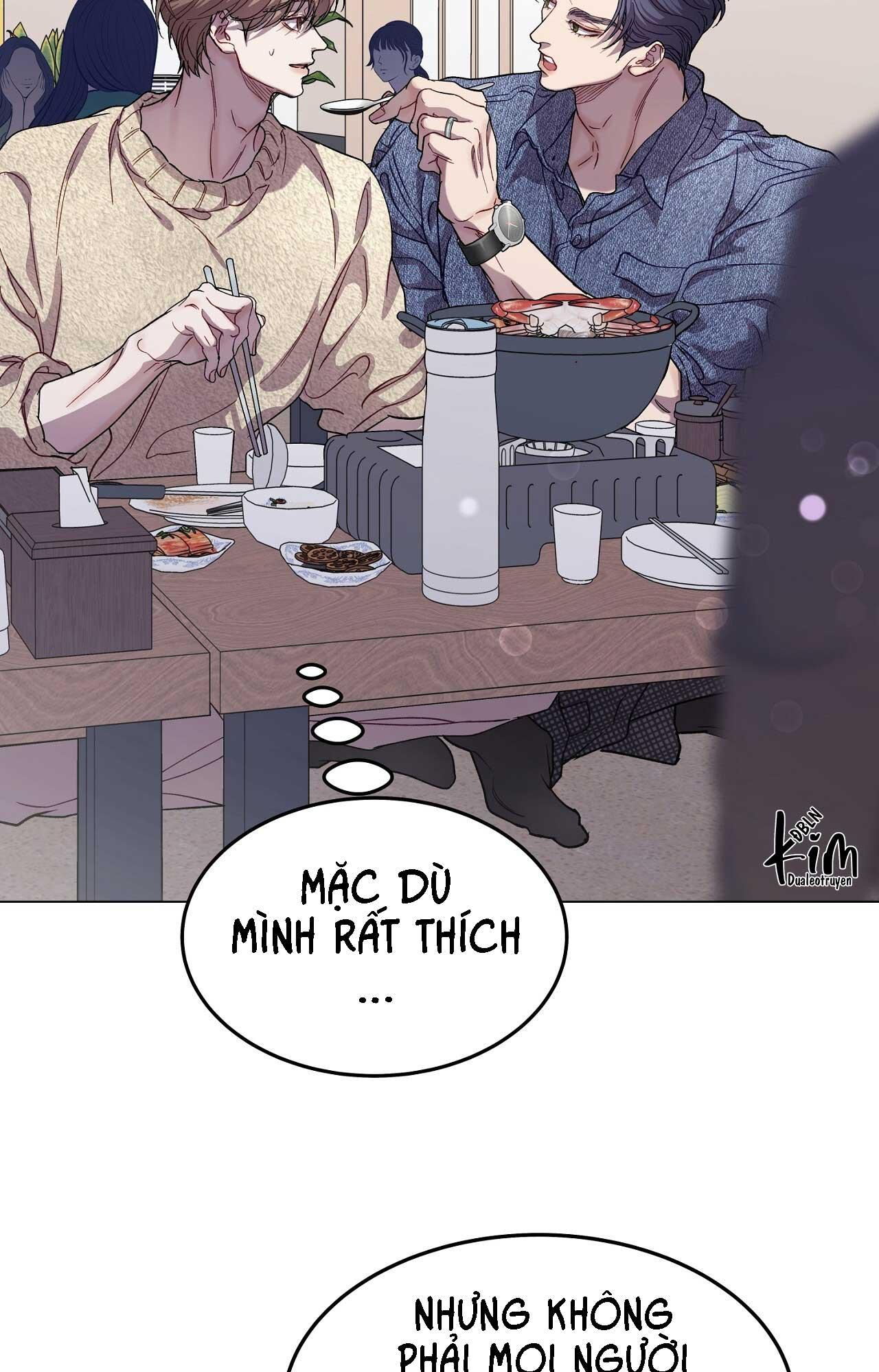LỐI SỐNG ÍCH KỶ Chapter 89 - Next 