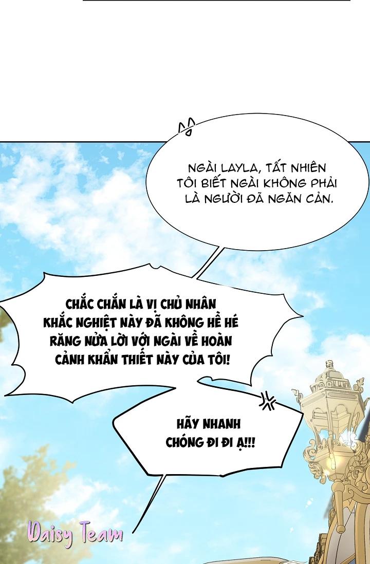 (Daisy) Snake Hole Chapter 4 - Trang 2