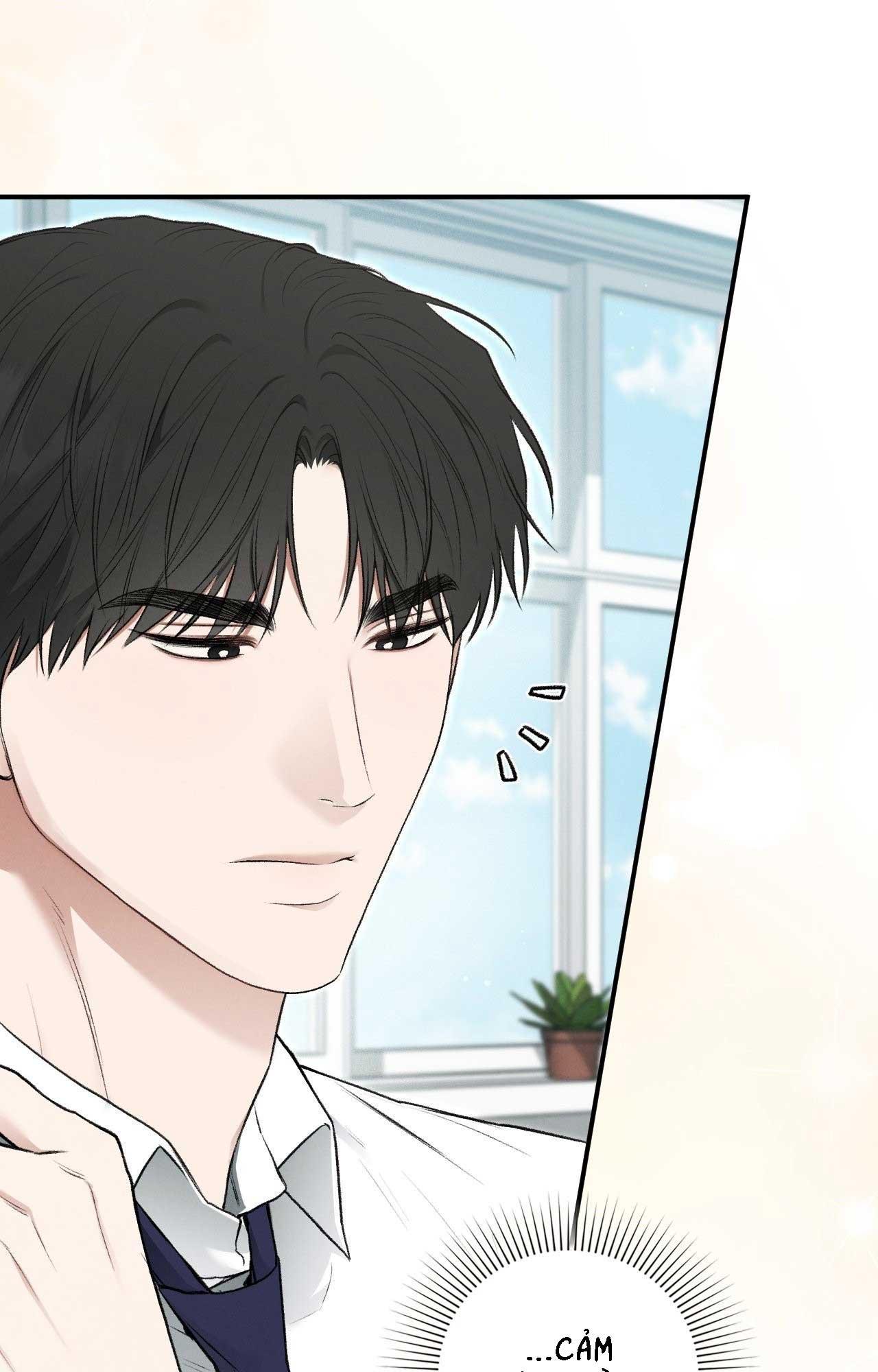 SỨ GIẢ THẦN CHẾT Chapter 36 - Next Chapter 37