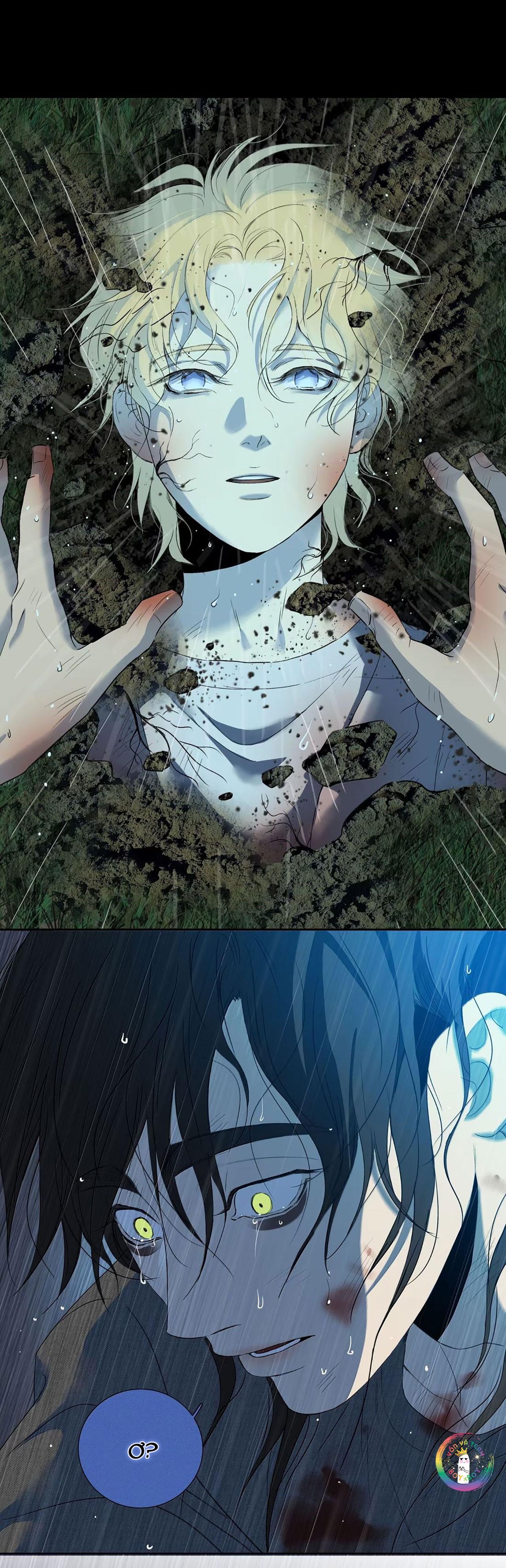 Sắc Thu Nghĩa Trang Chapter 33 - Next 