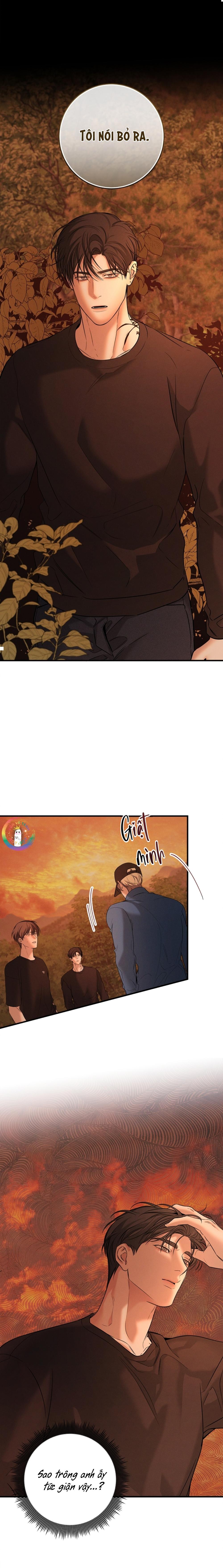 Màn Đêm Không Lối Chapter 38 - Next 
